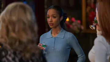 Zasłona к сериалу "Riverdale" #1276295