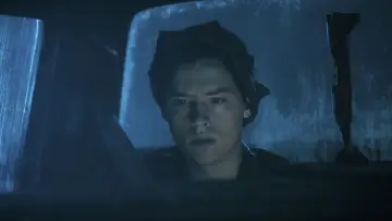 Zasłona к сериалу "Riverdale" #1276296