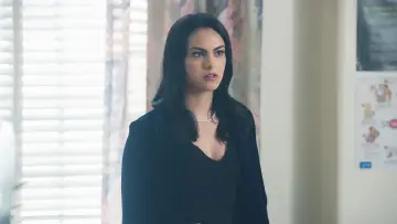 Zasłona к сериалу "Riverdale" #1276301
