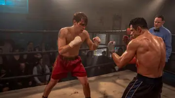 Zasłona к сериалу "Riverdale" #1276302