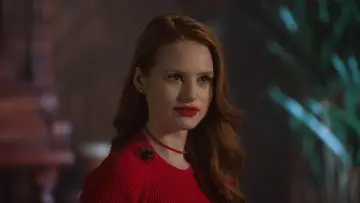 Zasłona к сериалу "Riverdale" #1276303