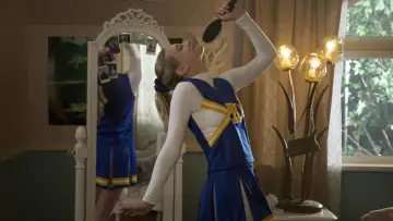 Zasłona к сериалу "Riverdale" #1276312