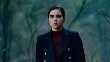 Zasłona к сериалу "Riverdale" #1276321