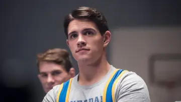 Zasłona к сериалу "Riverdale" #1276323