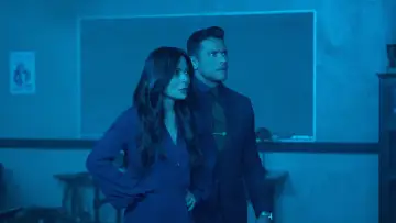 Zasłona к сериалу "Riverdale" #1276324