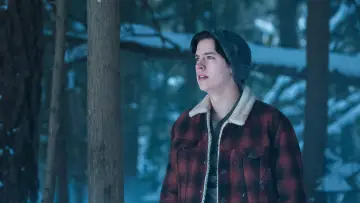 Zasłona к сериалу "Riverdale" #1276328