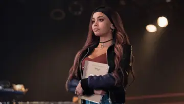 Zasłona к сериалу "Riverdale" #1276329