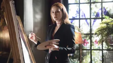 Zasłona к сериалу "Riverdale" #1276335