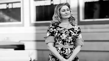 Zasłona к сериалу "Riverdale" #1276340