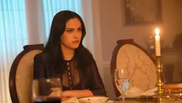 Zasłona к сериалу "Riverdale" #1276341