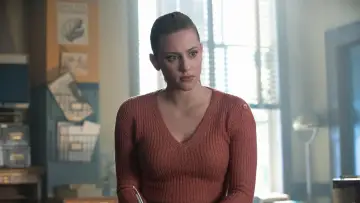 Zasłona к сериалу "Riverdale" #1276344