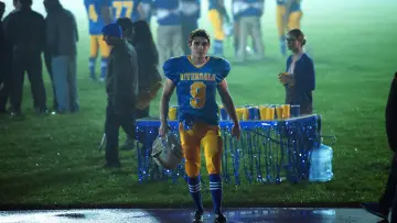 Zasłona к сериалу "Riverdale" #1276350