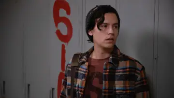 Zasłona к сериалу "Riverdale" #1276360