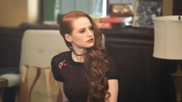 Zasłona к сериалу "Riverdale" #1276366