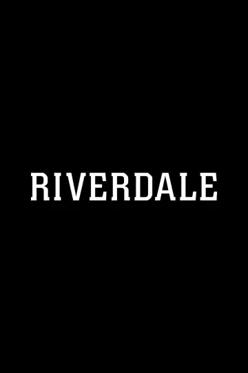 Plakat к сериалу "Riverdale" #1276460
