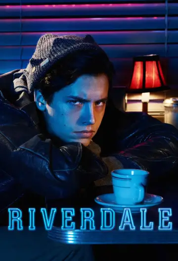 Plakat к сериалу "Riverdale" #1276483