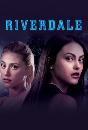 Plakat к сериалу "Riverdale" #1276486