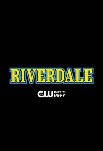 Plakat к сериалу "Riverdale" #1276503