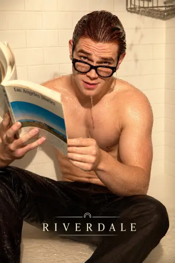 Plakat do serialu "Riverdale" #1666211