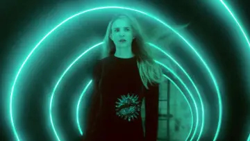 Zasłona к сериалу "The OA" #1392891