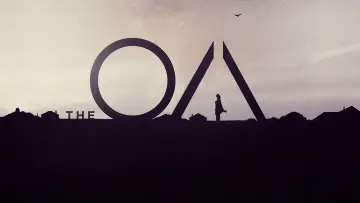 Zasłona к сериалу "The OA" #1392892