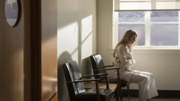 Zasłona к сериалу "The OA" #1392893