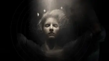 Zasłona к сериалу "The OA" #1392894
