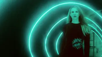 Zasłona к сериалу "The OA" #1392895