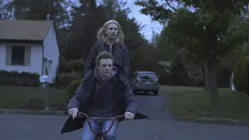 Zasłona к сериалу "The OA" #1392900