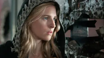 Zasłona к сериалу "The OA" #1392901