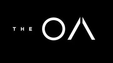 Zasłona к сериалу "The OA" #1392904