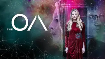 Zasłona к сериалу "The OA" #1392905