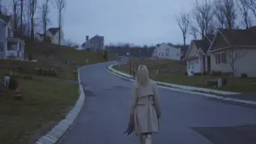Zasłona к сериалу "The OA" #1392906