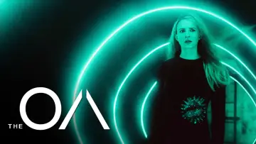 Zasłona к сериалу "The OA" #1392907