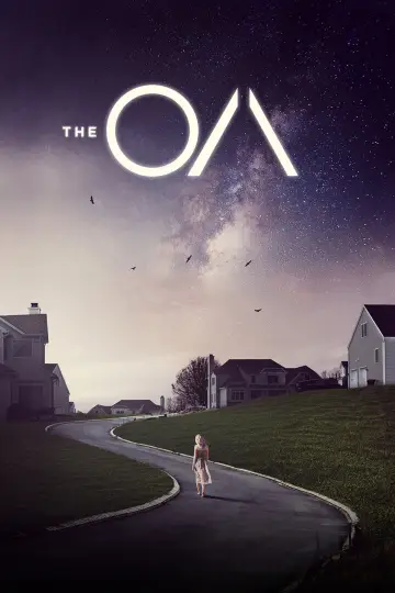Plakat к сериалу "The OA" #1392912