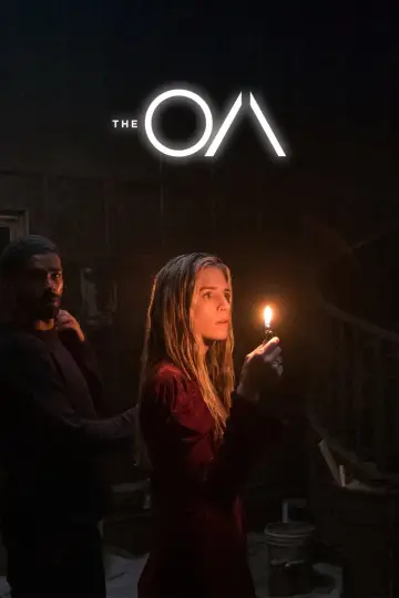 Plakat к сериалу "The OA" #1392914