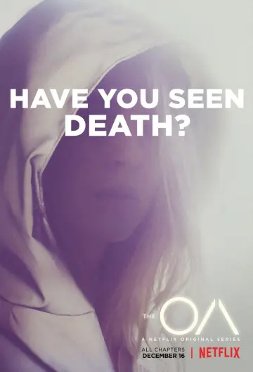 Plakat к сериалу "The OA" #1392915