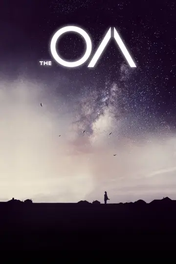 Plakat к сериалу "The OA" #1392916