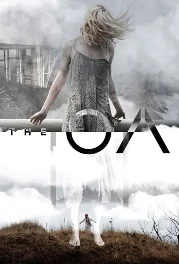 Plakat к сериалу "The OA" #1392918