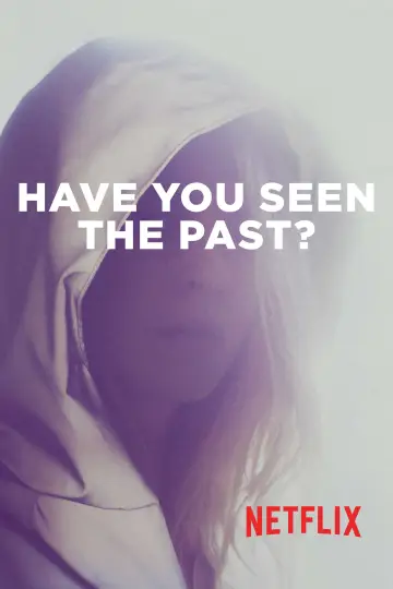 Plakat к сериалу "The OA" #1392920