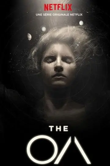 Plakat к сериалу "The OA" #1392921