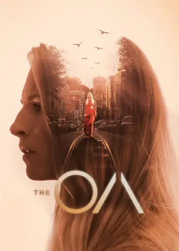 Plakat к сериалу "The OA" #1392922