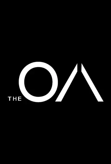 Plakat к сериалу "The OA" #1392924
