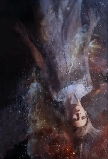 Plakat к сериалу "The OA" #1392925