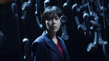 Zasłona к сериалу "Voice" #1442283