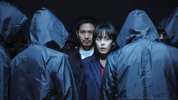 Zasłona к сериалу "Voice" #1442284