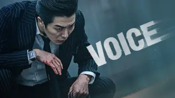 Zasłona к сериалу "Voice" #1442289