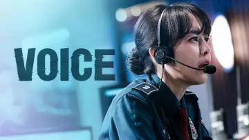 Zasłona к сериалу "Voice" #1442290