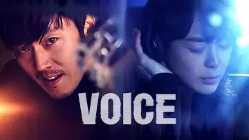 Zasłona к сериалу "Voice" #1442292