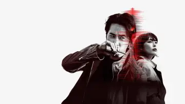 Zasłona к сериалу "Voice" #1442293